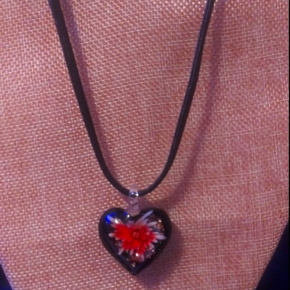 Fashion jewelry